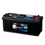 VMF Sportline 120 Ah.